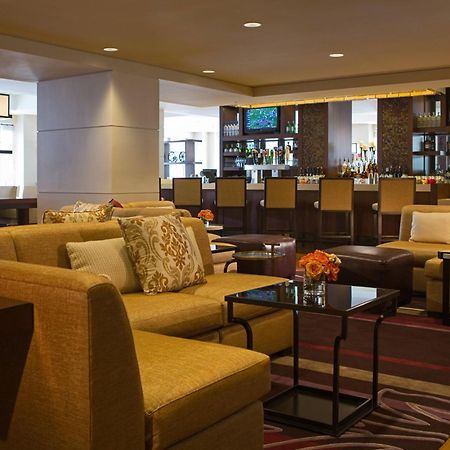 Hotel Peoria Marriott Pere Marquette Exteriér fotografie